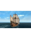 Naval Action - Galeon DLC * STEAM RU АВТО 0