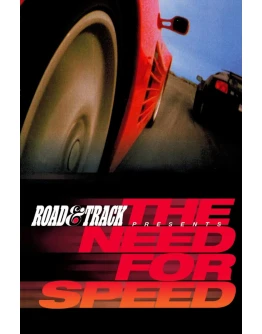 The Need for Speed (1994) STEAM КЛЮЧ РФ-Global