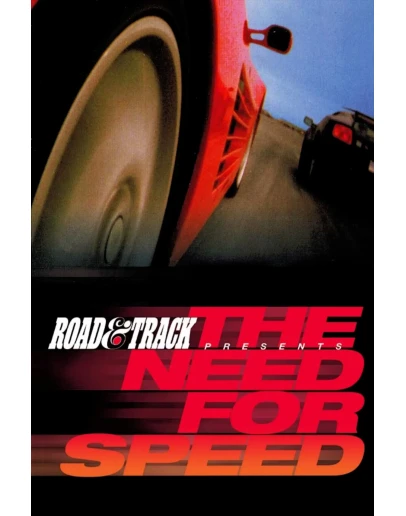 The Need for Speed (1994) STEAM КЛЮЧ РФ-Global