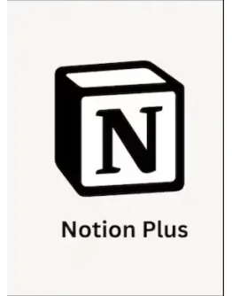 Notion Education Plus -1 год Полная гарантия