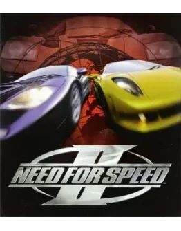Need for Speed II (1997) STEAM КЛЮЧ РФ-Global