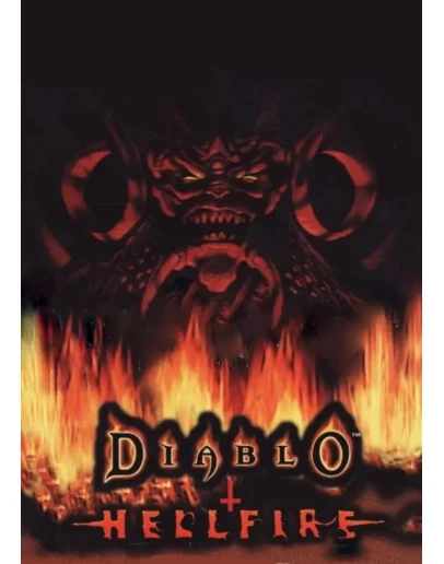 Diablo: Hellfire STEAM КЛЮЧ РФ-Global Diablo: Hellfire STEAM КЛЮЧ РФ-Global