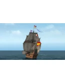 Naval Action - GaleonSTEAM GIFT AUTORU+МИР