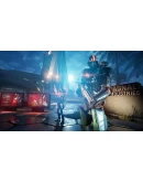 Crime Boss: Rockay City - Cagnali's OrderSTEAMRU+МИР