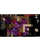 Crypt of the NecroDancer Steam Key GLOBAL