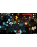 Crypt of the NecroDancer Steam Key GLOBAL