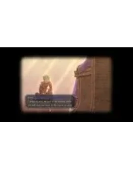 The Legend of Heroes Trails in the Sky Steam Key GLOBAL