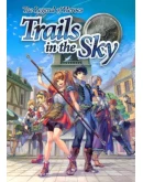 The Legend of Heroes Trails in the Sky Steam Key GLOBAL