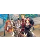 The Legend of Heroes Trails in the Sky Steam Key GLOBAL