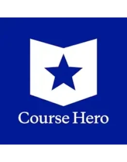 Аккаунт CourseHero с 15 разблокировками на 1 месяц