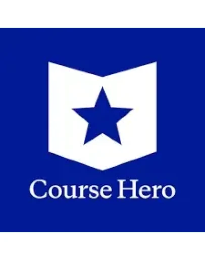 Аккаунт CourseHero с 15 разблокировками на 1 месяц Аккаунт CourseHero с 15 разблокировками на 1 месяц