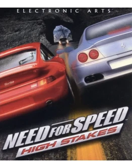 Need for Speed: High Stakes STEAM КЛЮЧ РФ-Global