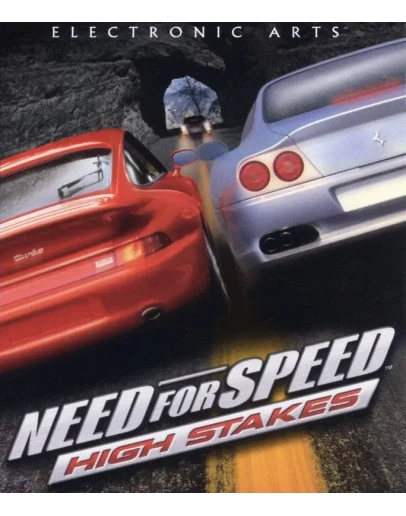 Need for Speed: High Stakes STEAM КЛЮЧ РФ-Global