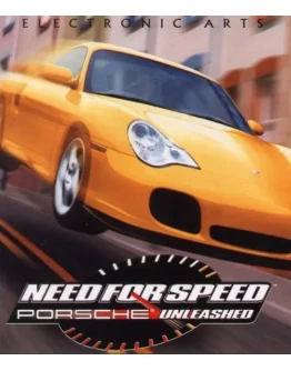 Need for Speed: Porsche Unleashed STEAM КЛЮЧ РФ-Global