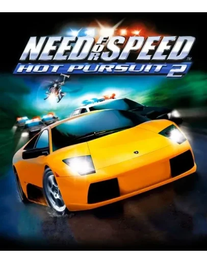 Need for Speed: Hot Pursuit 2 STEAM КЛЮЧ РФ-Global