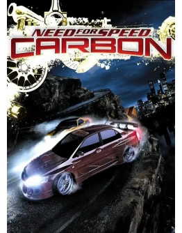Need for Speed: Carbon STEAM КЛЮЧ РФ-Global