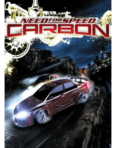 Need for Speed: Carbon STEAM КЛЮЧ РФ-Global