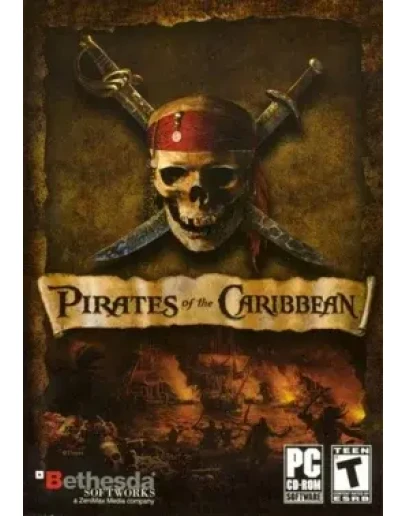 Sea Dogs II: Pirates of the Caribbean STEAM КЛЮЧ РФGlob