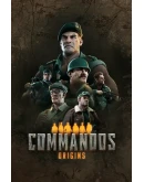 Commandos: Origins МИР АВТО