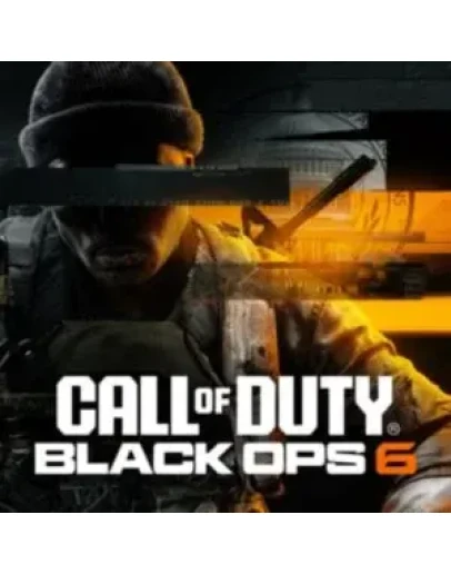 Call of Duty: Black Ops 6 ОНЛАЙН +450 игр