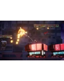 Black Future '88 ключ Весь Мир + РФ Россия стим СНГ