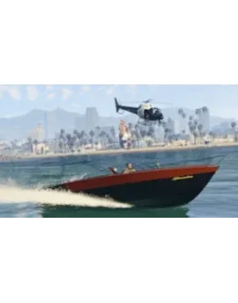 GTA 5 GRAND THEFT AUTO V PREMIUM (ROCKSTAR) + ПОДАРОК