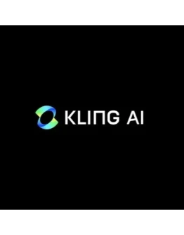 Kling AI - Standard/Pro/Premium - 1 - 12 месяцев