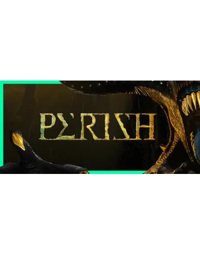 PERISH ключ Global RU/CIS РФ Россия стим СНГ