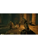 PERISH ключ Global RU/CIS РФ Россия стим СНГ