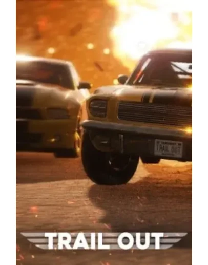 TRAIL OUT Steam Key GLOBAL (Region Free)