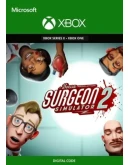 Surgeon Simulator 2 Xbox Ключ