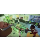 Surgeon Simulator 2 Xbox Ключ