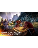 The Witcher 2 MAC AppStore