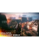 The Witcher 2 MAC AppStore