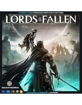 Lords of the Fallen Digital Deluxe Edition