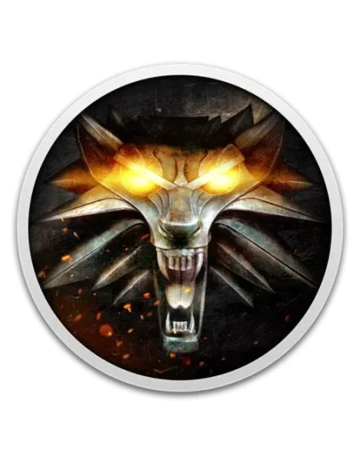 The Witcher 2 MAC AppStore на сутки