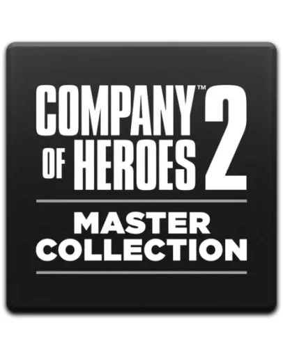 Company of Heroes 2 Collection MAC AppStore