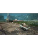 Promise Mascot Agency Xbox Series XS