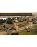 Company of Heroes 2 Collection MAC AppStore На Сутки