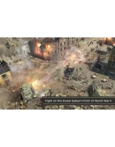 Company of Heroes 2 Collection MAC AppStore На Сутки
