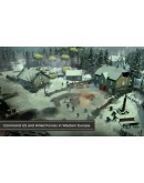 Company of Heroes 2 Collection MAC AppStore На Сутки