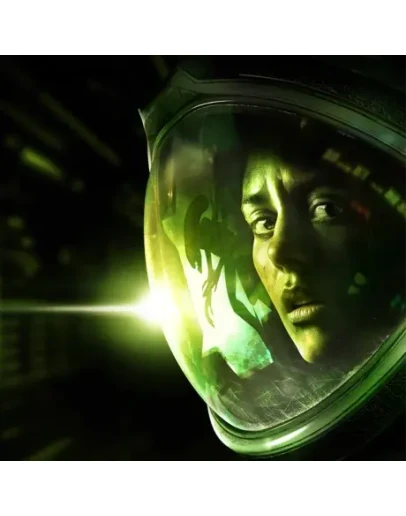 Alien: Isolation The Collection Mac AppStore