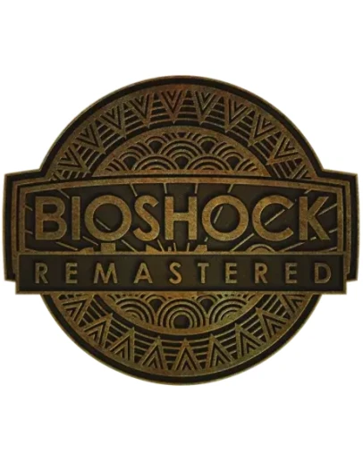 BioShock Remastered MAC AppStore на сутки BioShock Remastered MAC AppStore на сутки