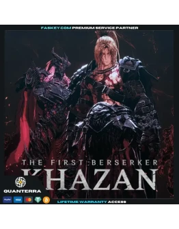 The First Berserker: Khazan Digital Deluxe Edition