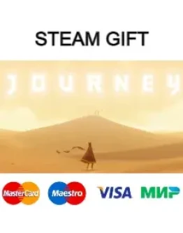 Journey steam RU/UA/KZ/CНГ