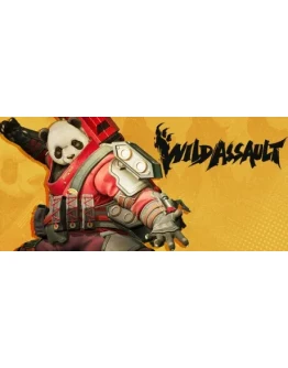 Wild Assault Supporter Edition steam