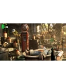 Big Buck Hunter Ultimate Trophy Deluxe Xbox Series XS Big Buck Hunter Ultimate Trophy Deluxe Xbox Series XS