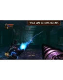 BioShock 2 Remastered MAC AppStore