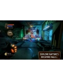 BioShock 2 Remastered MAC AppStore