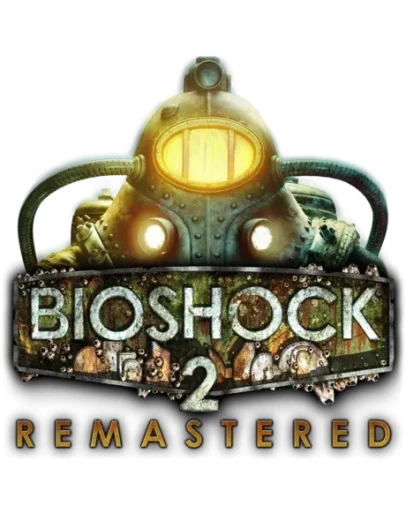 BioShock 2 Remastered MAC AppStore BioShock 2 Remastered MAC AppStore